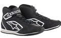 Alpinestars Radar Shoes Black White 40